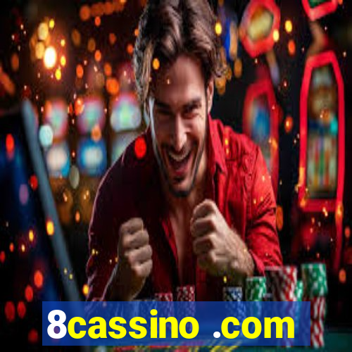 8cassino .com